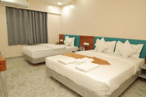 Hotel Lord Krishna